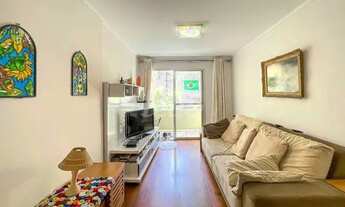 Imagem 2: São Paulo - Apartamento Padrão - Vila Gumercindo