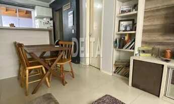 Imagem: Casa em Condomínio com 2 dormitórios e