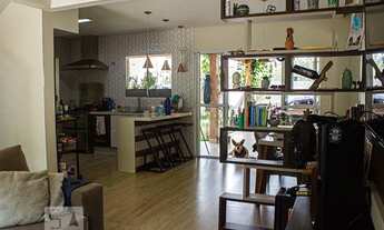 Imagem 2: Casa de Condomínio para Aluguel - Jardim Pioneira, 3 Quartos, 97 m2