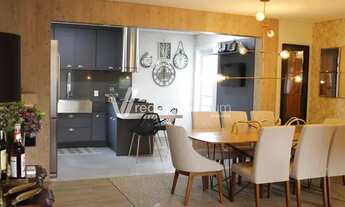 Imagem 4: Apartamento - Vila Lemos - Campinas