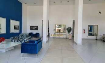 Imagem 2: Apartamento com 2 dormitórios, 85 m² - venda por R$ 570.000 ou aluguel por R$ 3.370/mês