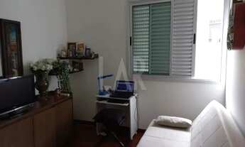 Imagem 4: Apartamento à venda, 3 quartos, 1 suíte, 2 vagas, Buritis - Belo Horizonte/MG