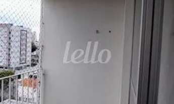 Imagem 2: São Paulo - Apartamento Padrão - Tatuapé