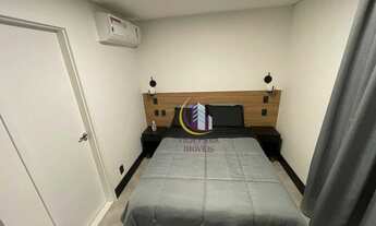 Imagem 3: Maravilhoso Studio Mobiliado 23m2 - Centro - SP