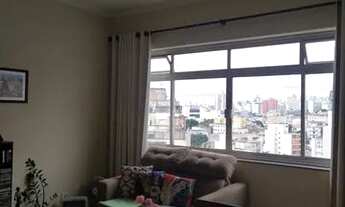 Imagem: Vende-se apartamento na Rua Paim