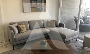 Imagem 2: SãO PAULO - Apartamento Padrão - Itaim Bibi