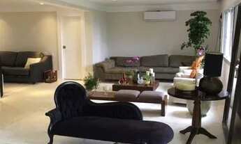 Imagem 2: APARTAMENTO - PANAMBY - SP