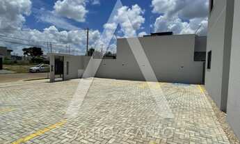 Imagem 3: APARTAMENTO RESIDENCIAL em SINOP - MT, RESIDENCIAL FLORENÇA