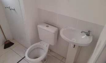 Imagem 5: Apartamento Santa Cruz viva vida zona oeste