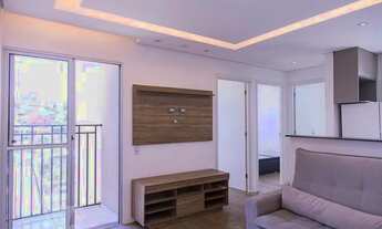 Imagem: Apartamento à Venda - Alto dos Pinheiros