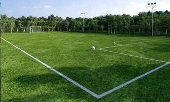 Imagem 4: Lote de 20 x 30 mts p/ transferência) nas Chácaras Fazenda 2