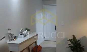 Imagem 3: Apartamento - Vila Nova Teixeira - Campinas