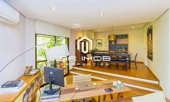 Imagem 4: APARTAMENTO RESIDENCIAL em São Paulo - SP, Itaim Bibi