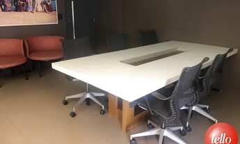 Imagem 7: São Paulo - Conjunto Comercial/Sala - Moema