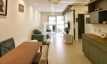 Imagem 3: Apartamento à Venda - Liberdade, 2 Quartos, 70 m2