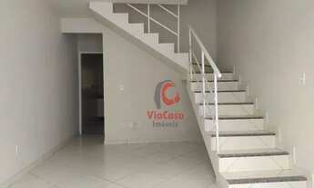 Imagem 6: Casa com 2 dormitórios à venda, 67 m² por R$ 230.000,00 - Jardim Mariléa - Rio das Ostras