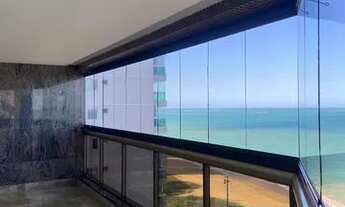 Imagem 2: Apartamento para aluguel possui 260 metros quadrados com 4 quartos