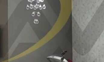 Imagem 4: APARTAMENTO VENDA EM INTERLAGOS COM 3 QUARTOS MOBILIADO