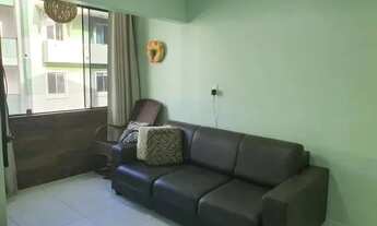 Imagem 3: Apartamento em Nova Parnamirim(72 m², 3/4, 2º andar, Cond. Jardins do Sul