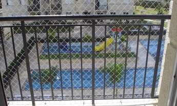 Imagem 6: APARTAMENTO 2 DORMITÓRIOS E SACADA, COM LAZER COMPLETO - VILA LEOPOLDINA