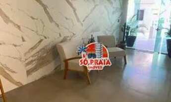 Imagem 5: Apartamento com 1 dormitório à venda, 43 m² por R$ 239.000 - Caiçara - Praia Grande/SP