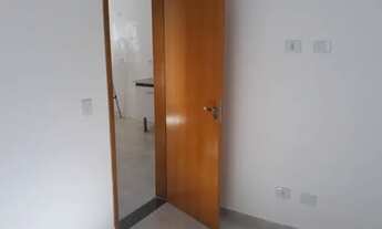 Imagem 3: Alugo Casa 2 dorms e 2 vaga, novinha e perto do Metrô - São Paulo - SP