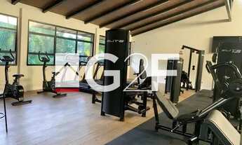 Imagem 7: Terreno a venda no Condomínio Santa Teresa - Centro - Vinhedo/SP