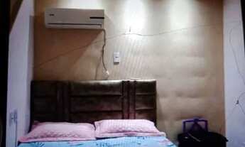 Imagem 4: Chave de apartamento