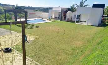 Imagem 5: Chácara Excelente 1.2150m2 - cond.fechado - Maravilhosa