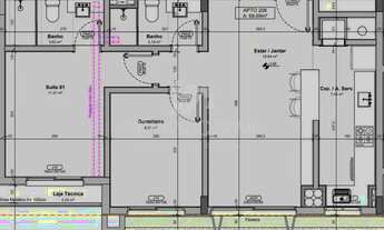 Imagem: 2 QUADRAS DA CATEDRAL DE PEDRA!