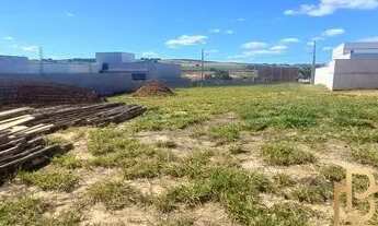 Imagem 2: Terreno para venda em Condomínio Fechado, Caçapava-sp