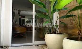 Imagem 2: Casa - Bosque - Campinas