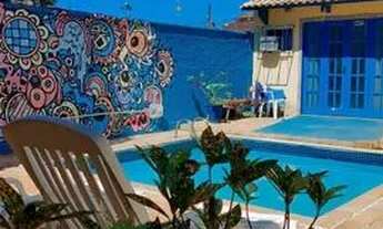 Imagem 4: Kitnet Mobiliada