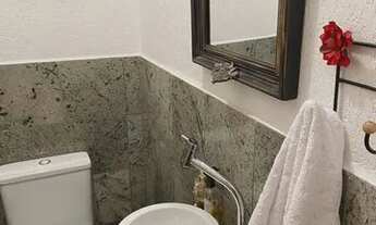 Imagem 7: Casa para aluguel, 2 quarto(s), Brooklin Paulista, São Paulo - W2038_CA84