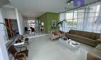 Imagem 5: Casa em Condomínio para Venda em Salvador, Alphaville II, 5 dormitórios, 5 suítes, 6 banhe