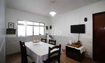 Imagem 5: São Paulo - Casa Padrão - Campo Belo