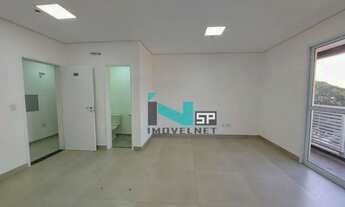 Imagem 5: Sala Comercial Metrô Belém