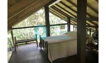 Imagem 7: Casa no Sertão Piavu