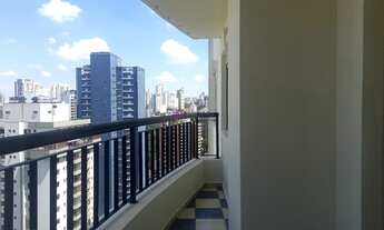 Imagem 7: Andar Alto - Vista Livre - 01 dormitório