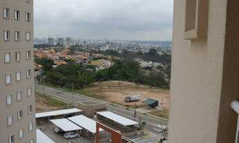 Imagem 2: APARTAMENTO RESIDENCIAL em JUNDIAÍ - SP, PARQUE CIDADE JARDIM II