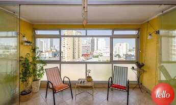 Imagem 4: São Paulo - Apartamento Padrão - Vila Mariana