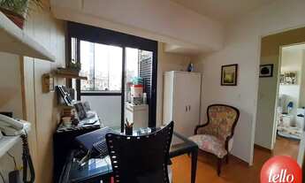 Imagem 4: São Paulo - Apartamento Padrão - Perdizes