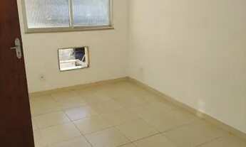 Imagem 5: Apartamento para aluguel possui 40 metros quadrados com 1 quarto em Taquara - Rio de Janei