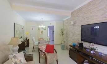 Imagem 3: Casa de Condomínio à Venda - Taquara, 3 Quartos, 128 m2