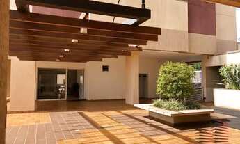 Imagem 4: Apartamento para Locação em Bauru, TERRAZO, 3 dormitórios, 3 suítes, 4 banheiros, 2 vagas