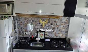 Imagem 7: Apartamento em Itaquaquecetuba