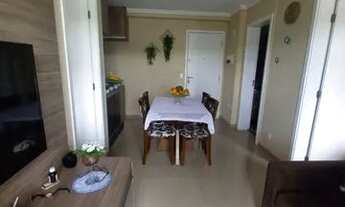 Imagem 7: Apartamento para Aluguel com 2 quartos , 45m² em Jardim Santa Terezinha (Zona Leste) - São