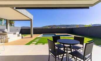 Imagem 7: Casa em Alphaville, Residencial Costa Laguna, 395 m, 4 suítes, piscina