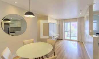 Imagem 2: Apartamento com 3 quartos (1 suíte) à venda em Continental, Osasco, com 2 vagas