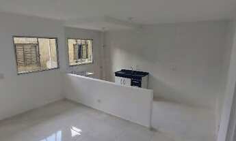 Imagem 3: Apartamento com 1 dormitório para alugar, 35 m² - Vila Andrade - São Paulo/SP